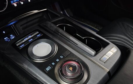 Genesis G80, 2022 год, 3 829 723 рублей, 9 фотография