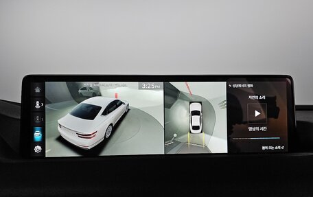 Genesis G80, 2022 год, 3 829 723 рублей, 17 фотография