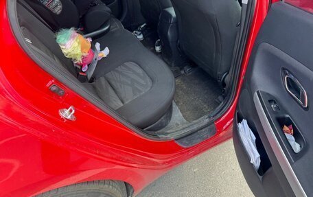 KIA cee'd III, 2015 год, 1 135 000 рублей, 7 фотография