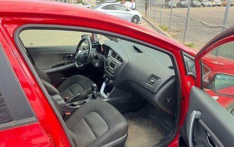 KIA cee'd III, 2015 год, 1 135 000 рублей, 6 фотография