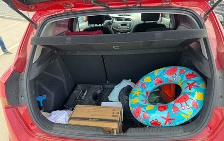 KIA cee'd III, 2015 год, 1 135 000 рублей, 9 фотография