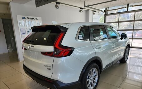Honda CR-V, 2025 год, 4 150 000 рублей, 4 фотография
