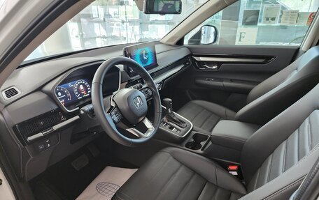 Honda CR-V, 2025 год, 4 150 000 рублей, 7 фотография