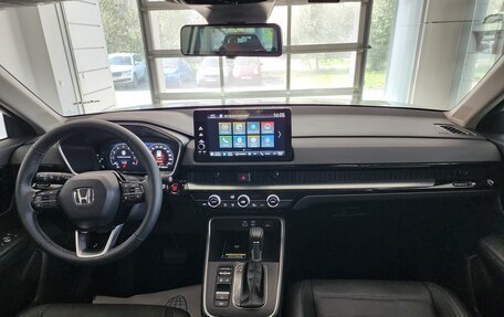 Honda CR-V, 2025 год, 4 150 000 рублей, 8 фотография