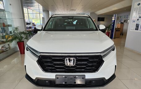Honda CR-V, 2025 год, 4 150 000 рублей, 6 фотография