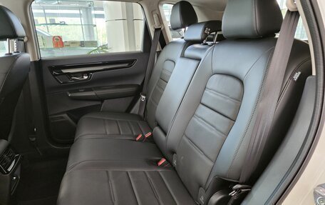 Honda CR-V, 2025 год, 4 150 000 рублей, 11 фотография