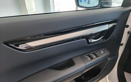 Honda CR-V, 2025 год, 4 150 000 рублей, 14 фотография