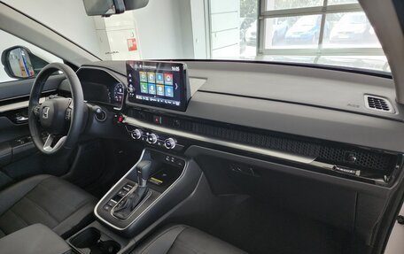 Honda CR-V, 2025 год, 4 150 000 рублей, 9 фотография
