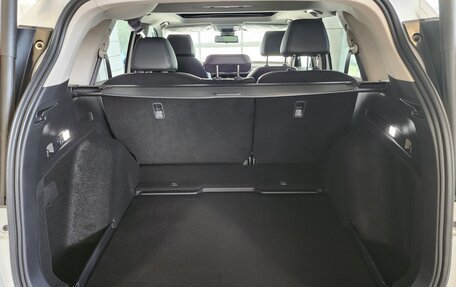 Honda CR-V, 2025 год, 4 150 000 рублей, 15 фотография