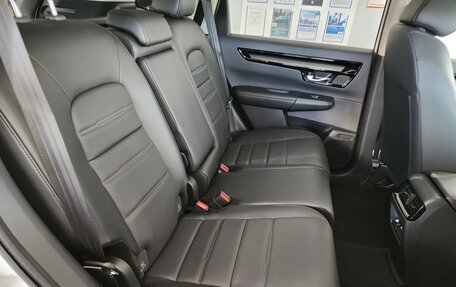 Honda CR-V, 2025 год, 4 150 000 рублей, 12 фотография