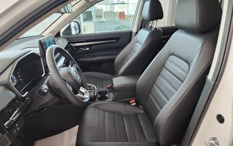 Honda CR-V, 2025 год, 4 150 000 рублей, 10 фотография