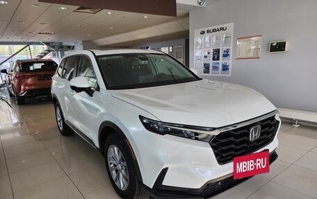 Honda CR-V, 2025 год, 4 150 000 рублей, 5 фотография