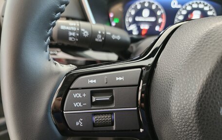 Honda CR-V, 2025 год, 4 150 000 рублей, 21 фотография