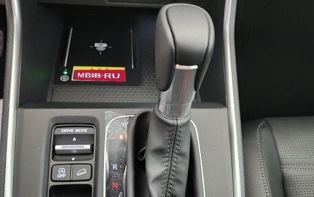 Honda CR-V, 2025 год, 4 150 000 рублей, 18 фотография