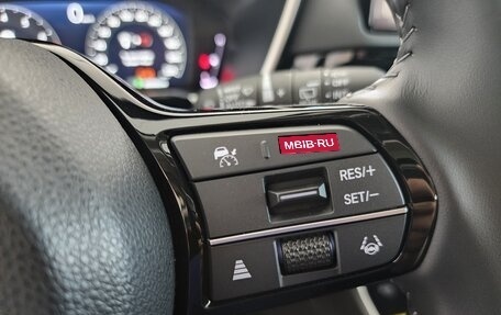 Honda CR-V, 2025 год, 4 150 000 рублей, 20 фотография