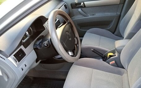 Chevrolet Lacetti, 2008 год, 590 000 рублей, 5 фотография