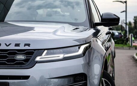 Land Rover Range Rover Evoque II, 2019 год, 3 499 000 рублей, 2 фотография