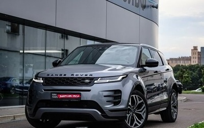 Land Rover Range Rover Evoque II, 2019 год, 3 499 000 рублей, 1 фотография