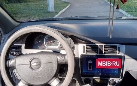 Chevrolet Lacetti, 2008 год, 590 000 рублей, 6 фотография