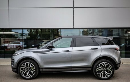 Land Rover Range Rover Evoque II, 2019 год, 3 499 000 рублей, 8 фотография