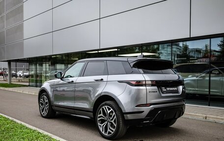 Land Rover Range Rover Evoque II, 2019 год, 3 499 000 рублей, 7 фотография