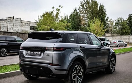 Land Rover Range Rover Evoque II, 2019 год, 3 499 000 рублей, 5 фотография
