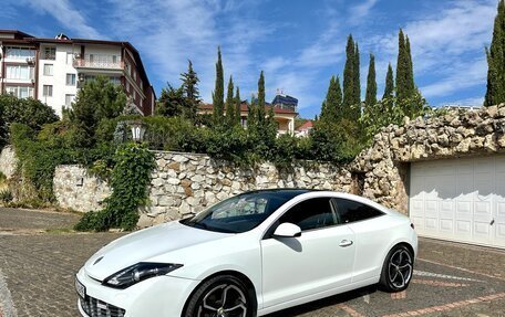 Renault Laguna III рестайлинг, 2010 год, 1 270 000 рублей, 1 фотография