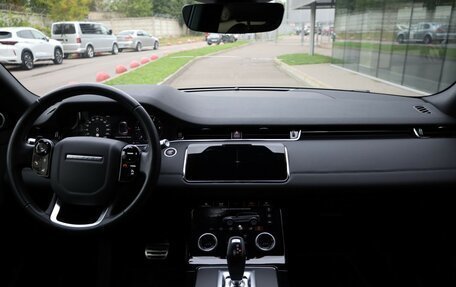 Land Rover Range Rover Evoque II, 2019 год, 3 499 000 рублей, 9 фотография
