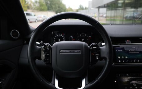 Land Rover Range Rover Evoque II, 2019 год, 3 499 000 рублей, 10 фотография