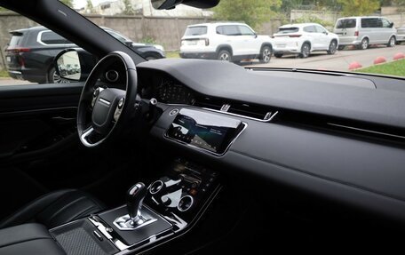 Land Rover Range Rover Evoque II, 2019 год, 3 499 000 рублей, 11 фотография