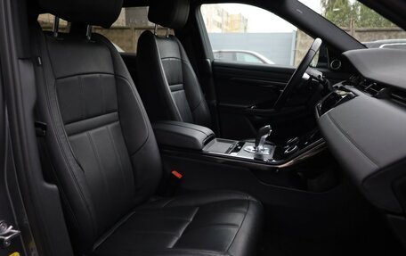 Land Rover Range Rover Evoque II, 2019 год, 3 499 000 рублей, 12 фотография