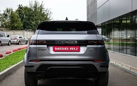 Land Rover Range Rover Evoque II, 2019 год, 3 499 000 рублей, 6 фотография