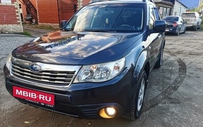 Subaru Forester, 2008 год, 1 200 000 рублей, 1 фотография