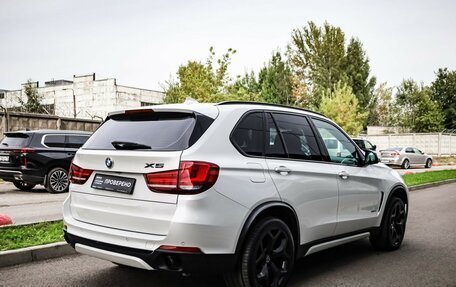 BMW X5, 2014 год, 2 649 000 рублей, 5 фотография