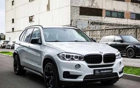 BMW X5, 2014 год, 2 649 000 рублей, 4 фотография