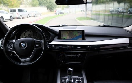 BMW X5, 2014 год, 2 649 000 рублей, 8 фотография