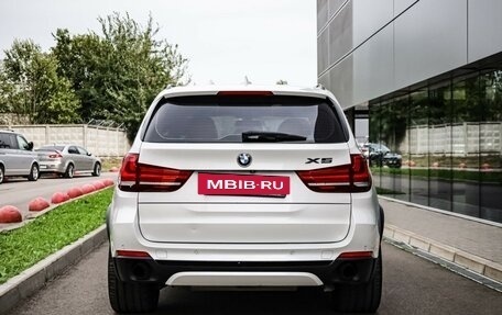 BMW X5, 2014 год, 2 649 000 рублей, 6 фотография