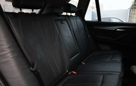 BMW X5, 2014 год, 2 649 000 рублей, 11 фотография