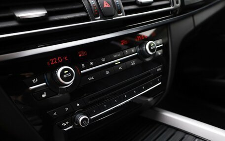 BMW X5, 2014 год, 2 649 000 рублей, 15 фотография