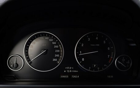 BMW X5, 2014 год, 2 649 000 рублей, 17 фотография