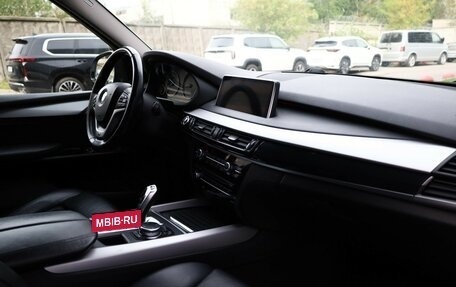 BMW X5, 2014 год, 2 649 000 рублей, 10 фотография