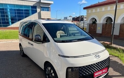 Hyundai Staria, 2023 год, 4 425 000 рублей, 1 фотография