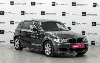 BMW 1 серия, 2006 год, 749 900 рублей, 1 фотография