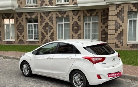 Hyundai i30 II рестайлинг, 2012 год, 945 000 рублей, 7 фотография