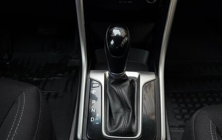 Hyundai i30 II рестайлинг, 2012 год, 945 000 рублей, 18 фотография