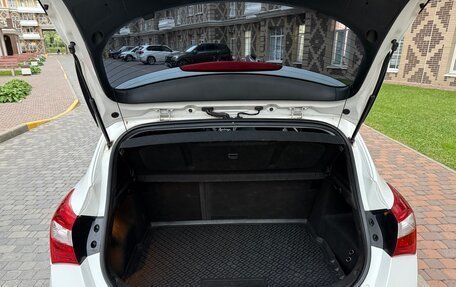 Hyundai i30 II рестайлинг, 2012 год, 945 000 рублей, 26 фотография