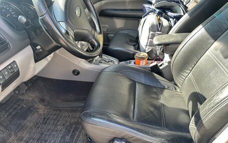 Subaru Forester, 2006 год, 900 000 рублей, 9 фотография