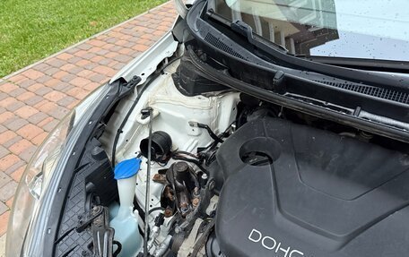Hyundai i30 II рестайлинг, 2012 год, 945 000 рублей, 33 фотография