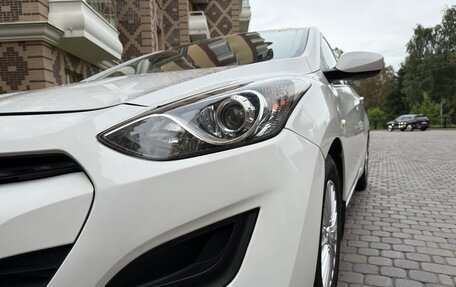 Hyundai i30 II рестайлинг, 2012 год, 945 000 рублей, 35 фотография