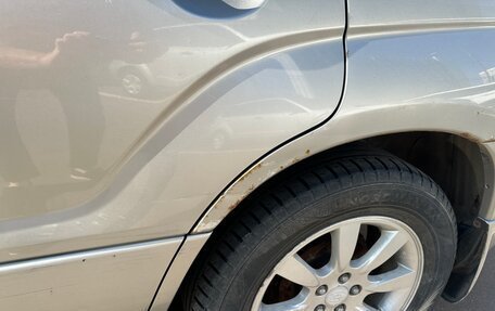 Subaru Forester, 2006 год, 900 000 рублей, 8 фотография